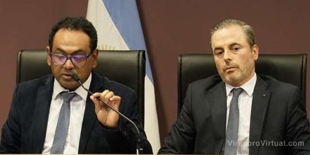 Los fiscales del caso Loan descartan que se haya perdido: aseguran que "lo captaron" y apuntan al marino y su pareja